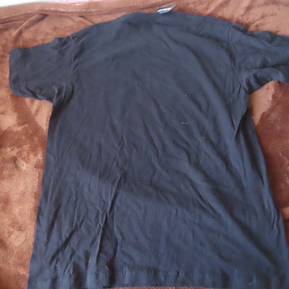 hot topic Motionless In White Group Boyfriend Fit Girls T-Shirt 2XL NWT - Picture 3 of 6